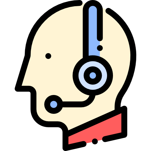 Headset icon