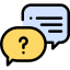 Chat icon 64x64