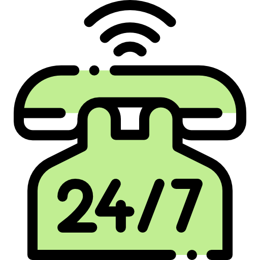 Phone call icon