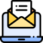 Mail icon 64x64