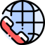 Internet icon 64x64