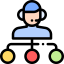 Telemarketer icon 64x64