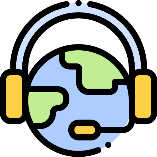 Headset icon