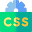 Css Symbol 64x64