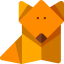 Origami 图标 64x64