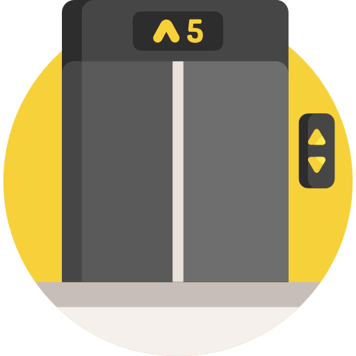 Elevator icon
