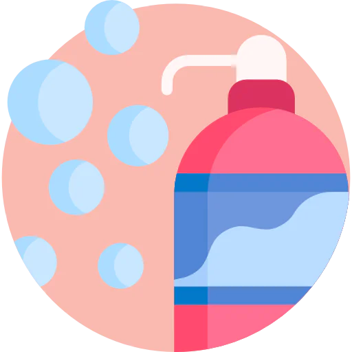 Soap icon
