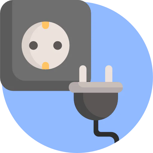 Socket 图标