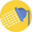 Shower icon 64x64
