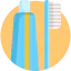 Toothbrush Symbol 64x64