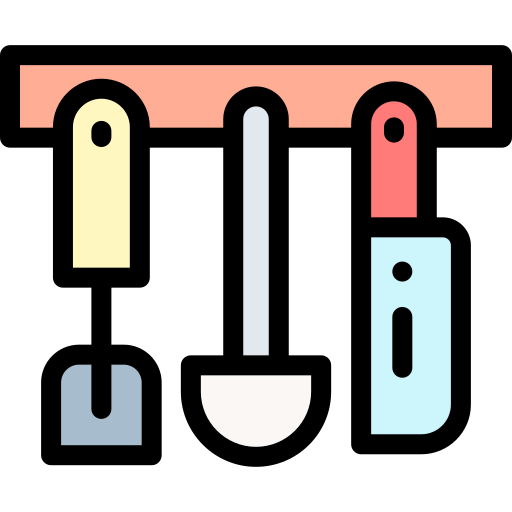 Kitchen tools іконка