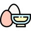 Eggs ícone 64x64