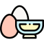 Eggs icon 64x64