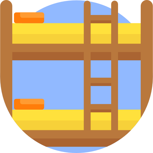 Bunk icon
