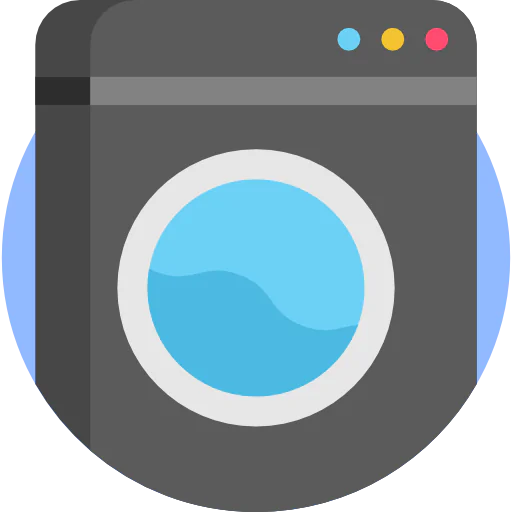 Laundry icon