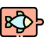 Fish іконка 64x64