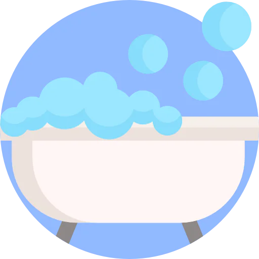 Bathroom icon