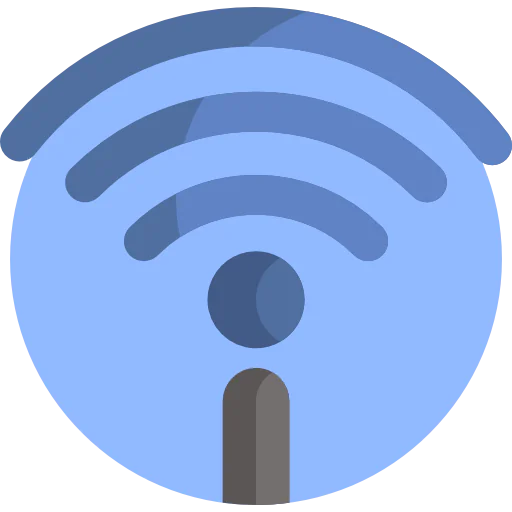 Wifi icon