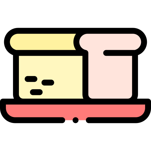 Bread icon