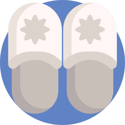 Slippers іконка