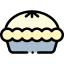 Pie іконка 64x64
