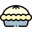 Pie icon 64x64