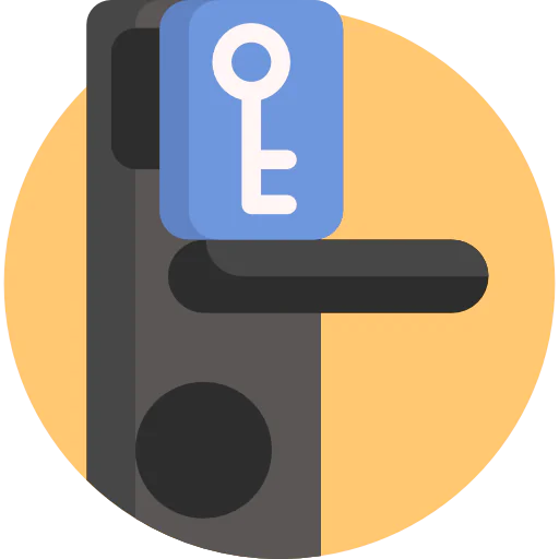 Key icon