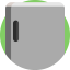 Fridge icon 64x64