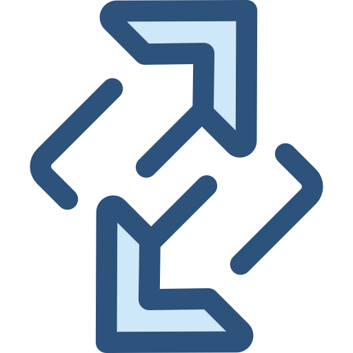 Exchange icon