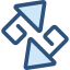 Exchange biểu tượng 64x64