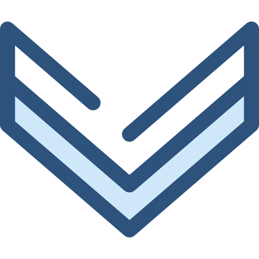 Chevron 图标