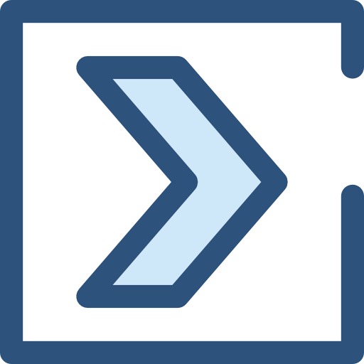 Chevron icône