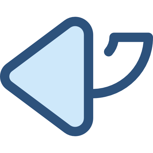 Previous icon