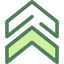 Chevron biểu tượng 64x64