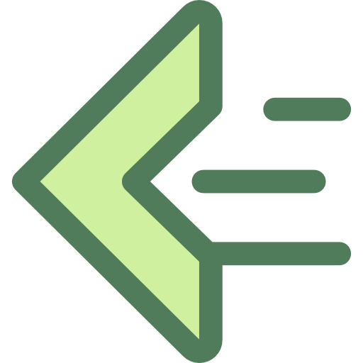 Previous icon