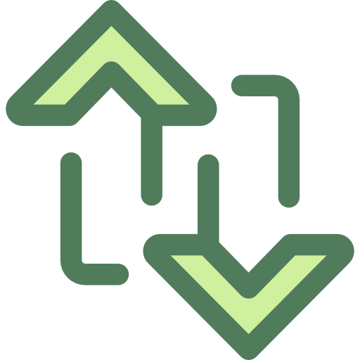 Sort icon