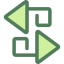 Сортировать иконка 64x64