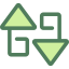 Sort biểu tượng 64x64