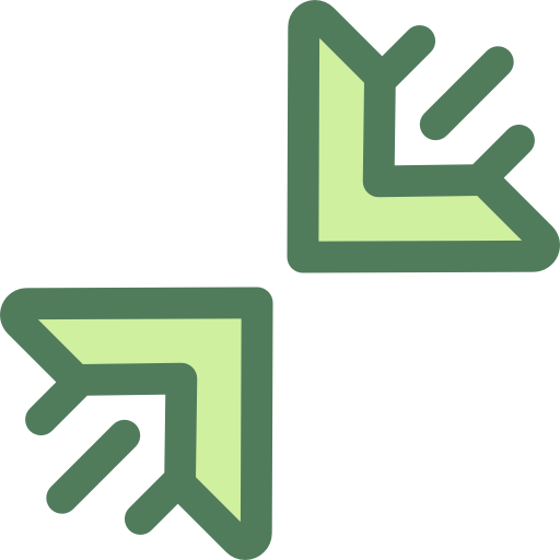 Compress icon
