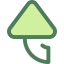 Up arrow іконка 64x64