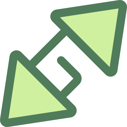 Expand icon