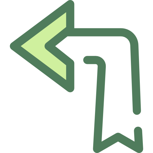 Diagonal arrow 图标