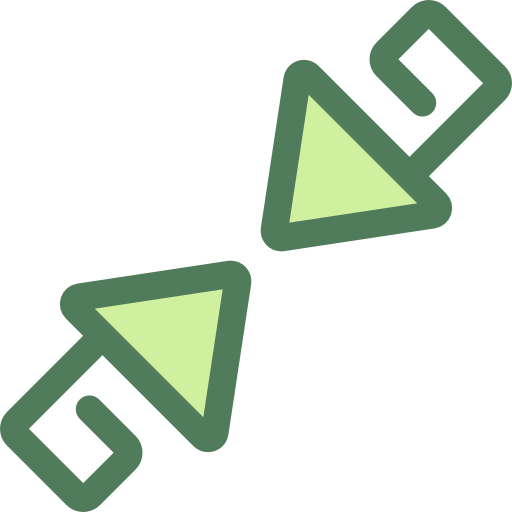 Compress icon
