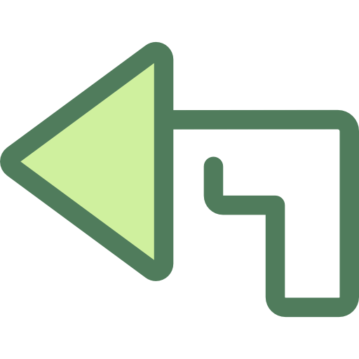 Diagonal arrow 图标