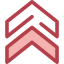 Chevron 图标 64x64