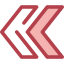Chevron 图标 64x64