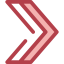 Chevron 图标 64x64