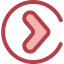 Chevron 图标 64x64