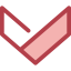 Chevron 图标 64x64