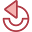 Undo icon 64x64